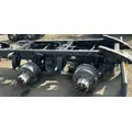FREIGHTLINER FAS II Airliner Cutoff Tandem Axle thumbnail 1