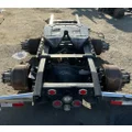 FREIGHTLINER FAS II Airliner Tandem Cutoffs thumbnail 1
