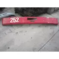 FREIGHTLINER FC70 BUMPER ASSEMBLY, FRONT thumbnail 1