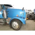 FREIGHTLINER FL CLASSIC XL 132 BBC Hood thumbnail 1