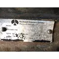 FREIGHTLINER FL Cabover Axle Assembly, Front (Steer) thumbnail 5