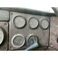 FREIGHTLINER FL Cabover Instrument Cluster thumbnail 1