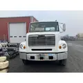 FREIGHTLINER FL SERIES BUMPER-COMPLETE thumbnail 1