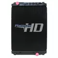 FREIGHTLINER FL106 RADIATOR ASSEMBLY thumbnail 1