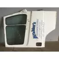 FREIGHTLINER FL112 1994-2004 DOOR ASSEMBLY, FRONT thumbnail 4