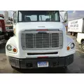 FREIGHTLINER FL112 1997-2004 HOOD thumbnail 2