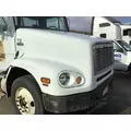 FREIGHTLINER FL112 1997-2004 HOOD thumbnail 3