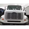 FREIGHTLINER FL112 1997-2004 HOOD thumbnail 7