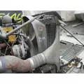 FREIGHTLINER FL112 COOLING ASSEMBLY (RAD, COND, ATAAC) thumbnail 1