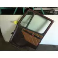 FREIGHTLINER FL112 DOOR ASSEMBLY, FRONT thumbnail 2