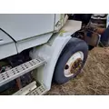 FREIGHTLINER FL112 FENDER EXTENSION thumbnail 1