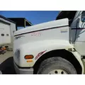 FREIGHTLINER FL112 Hood thumbnail 1