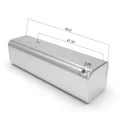 FREIGHTLINER FL60 1992-2004 FUEL TANK thumbnail 2