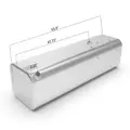 FREIGHTLINER FL60 1992-2004 FUEL TANK thumbnail 2