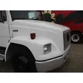 FREIGHTLINER FL60 1992-2004 HOOD thumbnail 4