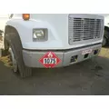 FREIGHTLINER FL60/70/80 Bumper Assembly, Front thumbnail 2