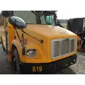 FREIGHTLINER FL60 Bumper Assembly, Front thumbnail 3