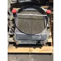 FREIGHTLINER FL60 COOLING ASSEMBLY (RAD, COND, ATAAC) thumbnail 1
