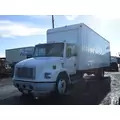 FREIGHTLINER FL60 Cab thumbnail 3