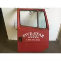 FREIGHTLINER FL70 1991-2005 DOOR ASSEMBLY, FRONT thumbnail 4