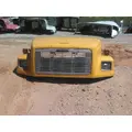 FREIGHTLINER FL70 1992-2005 HOOD thumbnail 4