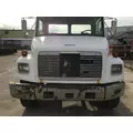 FREIGHTLINER FL70 1992-2005 HOOD thumbnail 2