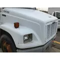 FREIGHTLINER FL70 1992-2005 HOOD thumbnail 1