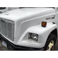 FREIGHTLINER FL70 1992-2005 HOOD thumbnail 1