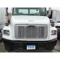 FREIGHTLINER FL70 1992-2005 HOOD thumbnail 2