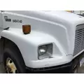 FREIGHTLINER FL70 1992-2005 HOOD thumbnail 3