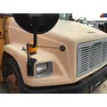 FREIGHTLINER FL70 1992-2005 HOOD thumbnail 3