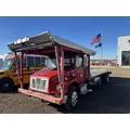 FREIGHTLINER FL70 4 Car Hauler Rebuilders thumbnail 7
