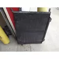 FREIGHTLINER FL70 Air Conditioner Condenser thumbnail 1