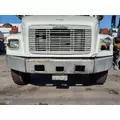 FREIGHTLINER FL70 BUMPER ASSEMBLY, FRONT thumbnail 2