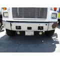 FREIGHTLINER FL70 BUMPER ASSEMBLY, FRONT thumbnail 1