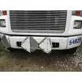 FREIGHTLINER FL70 BUMPER ASSEMBLY, FRONT thumbnail 3