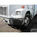 FREIGHTLINER FL70 Bumper Assembly, Front thumbnail 4