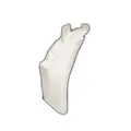 FREIGHTLINER FL70 FENDER EXTENSION thumbnail 2