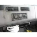 FREIGHTLINER FL70 Heater Control Panel thumbnail 1
