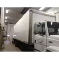 FREIGHTLINER FL70 Truck Equipment, Vanbody thumbnail 3