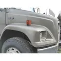 FREIGHTLINER FL80 1992-2005 HOOD thumbnail 3