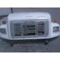 FREIGHTLINER FL80 1992-2005 HOOD thumbnail 2