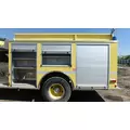 FREIGHTLINER FL80 Body - Bed thumbnail 1