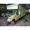 FREIGHTLINER FL80 Brackets, Misc. thumbnail 3