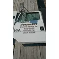 FREIGHTLINER FL80 Door Assembly, Front thumbnail 1