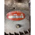 FREIGHTLINER FLB HIGH Alternator thumbnail 1