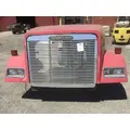 FREIGHTLINER FLC 112 HOOD thumbnail 2