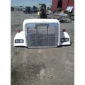 FREIGHTLINER FLC 112 HOOD thumbnail 1