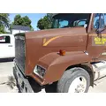 FREIGHTLINER FLC112 1986-2002 HOOD thumbnail 3