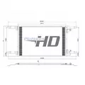 FREIGHTLINER FLC112 Air Conditioner Condenser thumbnail 1